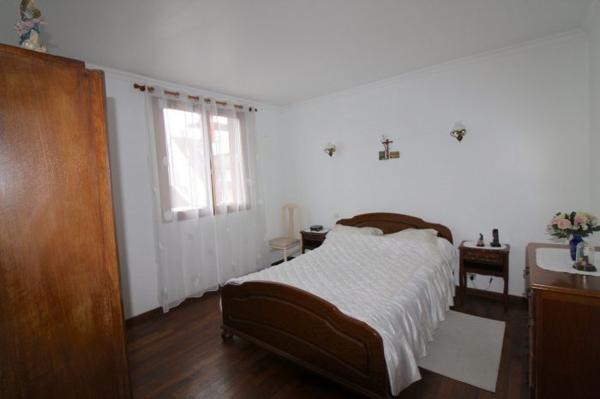 Maison traditionnelle Champigny-sur-Marne 111 m²