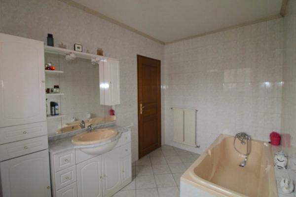 Maison traditionnelle Champigny-sur-Marne 111 m²