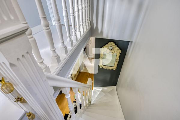 SEVRES RIVE DROITE - MAISON DE CHARME 950 000 € **  - Référence  681-S