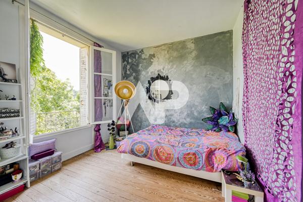 SEVRES RIVE DROITE - MAISON DE CHARME 950 000 € **  - Référence  681-S