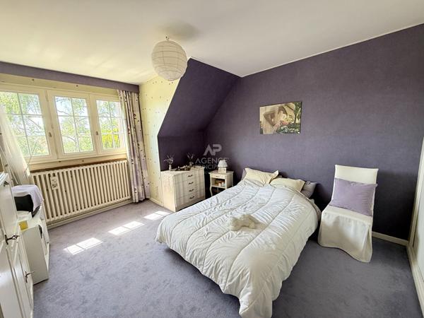 Maison Conflans Sainte Honorine 6 pièce(s) 132 m2 490 000 € **  - Référence  8168