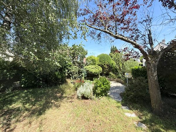 Maison Conflans Sainte Honorine 6 pièce(s) 132 m2 490 000 € **  - Référence  8168
