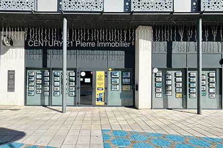 Immeuble à vendre  1119 m 2   MOULINS  - 03