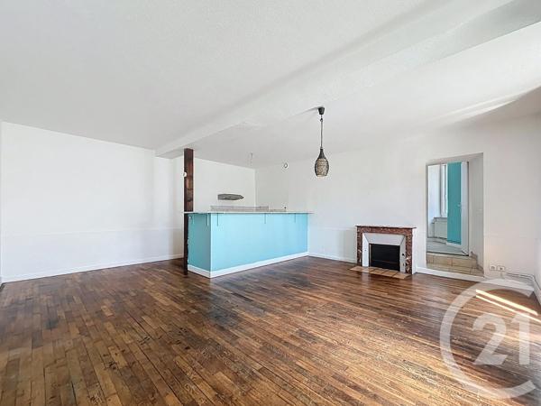 Immeuble à vendre  1119 m 2   MOULINS  - 03