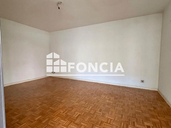 À vendre Appartement 3 pièces 66 m² - Toulouse 31000