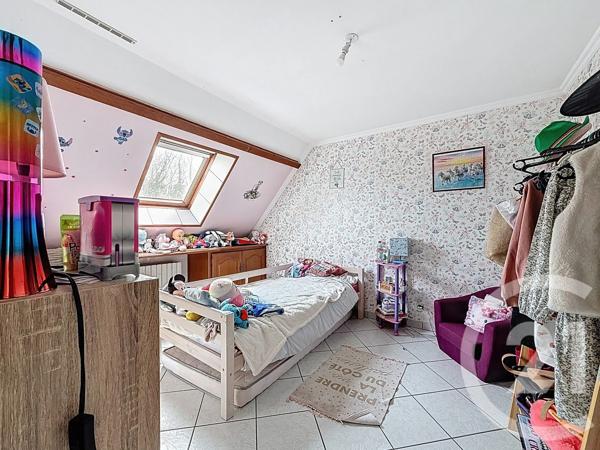 Maison à vendre  7 pièces - 206 m 2   ST POURCAIN SUR SIOULE  - 03