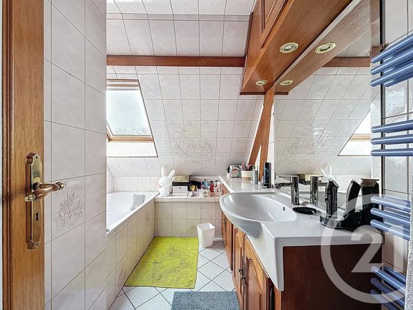 Maison à vendre  7 pièces - 206 m 2   ST POURCAIN SUR SIOULE  - 03