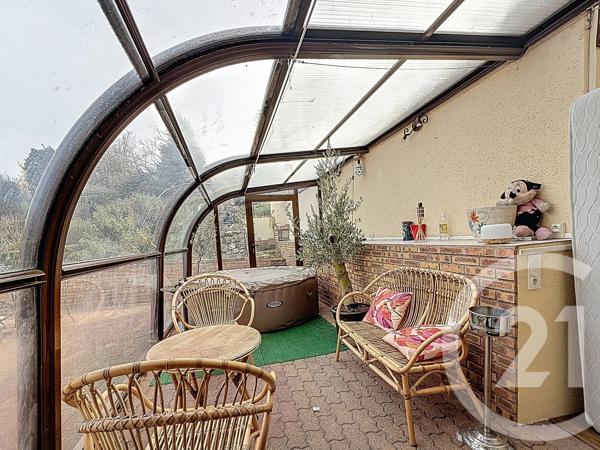 Maison à vendre  7 pièces - 206 m 2   ST POURCAIN SUR SIOULE  - 03