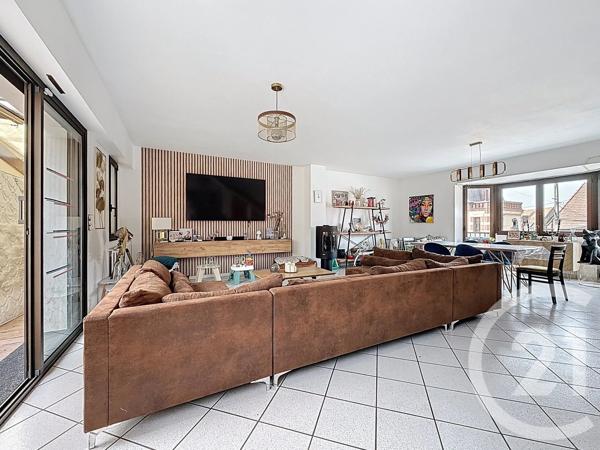 Maison à vendre  7 pièces - 206 m 2   ST POURCAIN SUR SIOULE  - 03