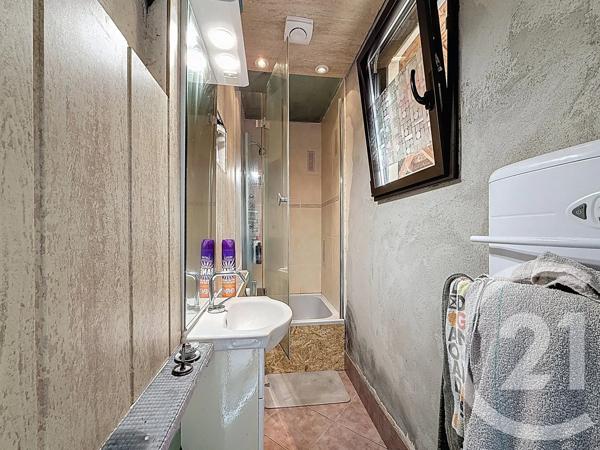 Maison à vendre  7 pièces - 206 m 2   ST POURCAIN SUR SIOULE  - 03