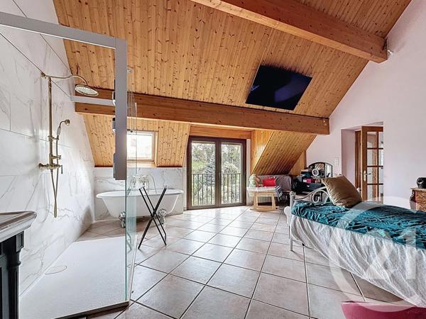 Maison à vendre  7 pièces - 206 m 2   ST POURCAIN SUR SIOULE  - 03