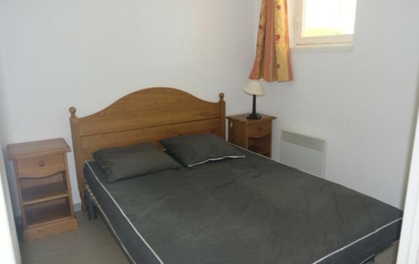 Vente Appartement P2 Ax-les-thermes