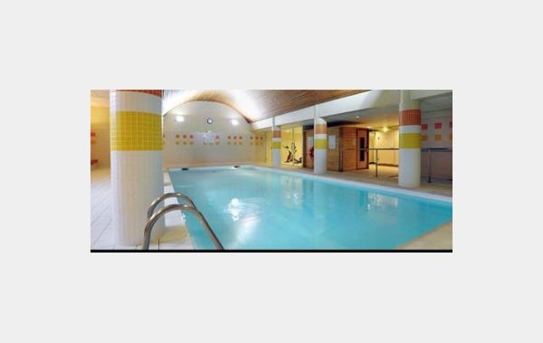 Vente Appartement P2 Ax-les-thermes