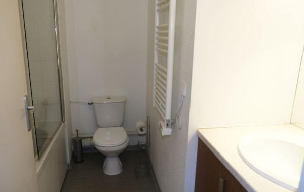 Vente Appartement P2 Ax-les-thermes