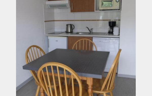 Vente Appartement P2 Ax-les-thermes