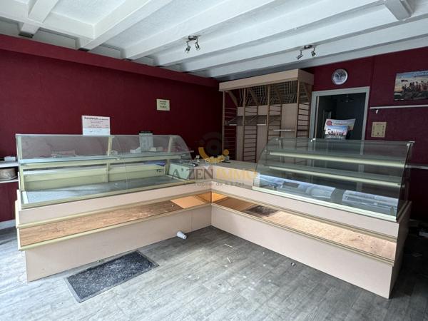 Immeuble à rénover idéale investisseur