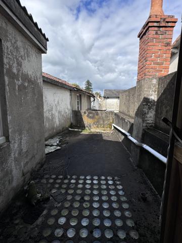 Immeuble à rénover idéale investisseur