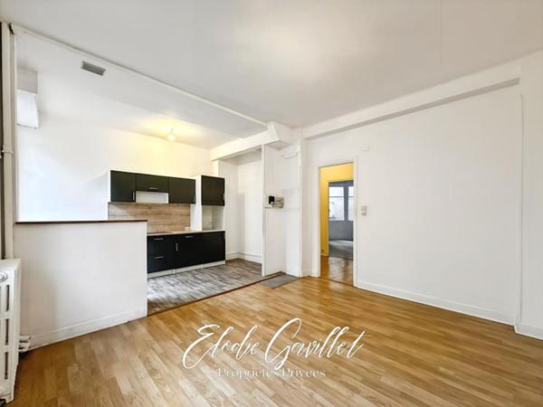 Appartement Carcassonne 3 pièce(s) 69 m2