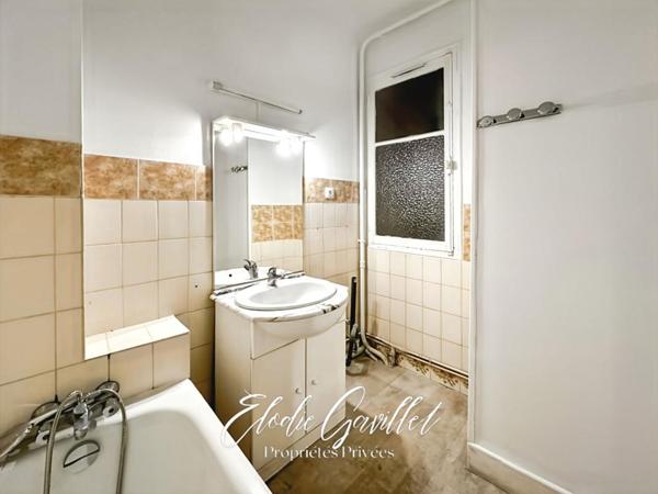 Appartement Carcassonne 3 pièce(s) 69 m2