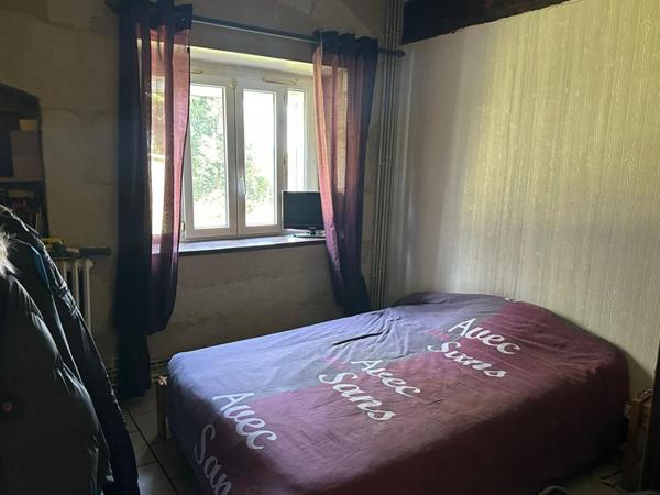 Maison ancienne Nogent Le Rotrou 6 pièce(s) 155 m2