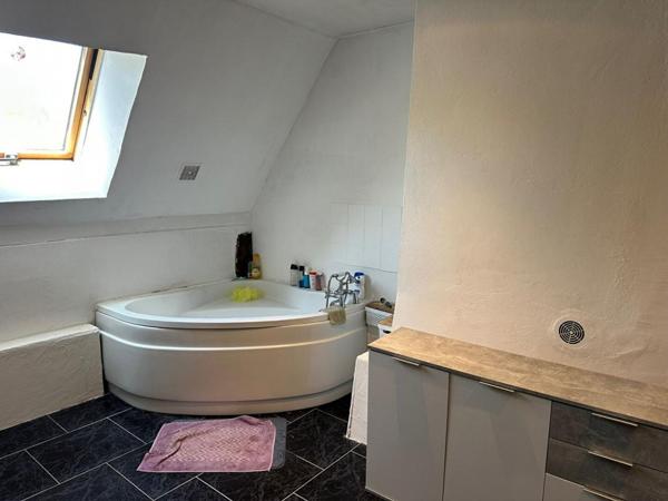 Maison ancienne Nogent Le Rotrou 6 pièce(s) 155 m2