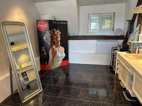 Maison ancienne Nogent Le Rotrou 6 pièce(s) 155 m2