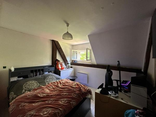 Maison ancienne Nogent Le Rotrou 6 pièce(s) 155 m2