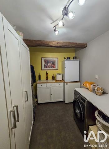Maison à vendre 4 pièces 131 m² Dieupentale