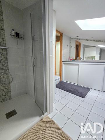 Maison à vendre 4 pièces 131 m² Dieupentale