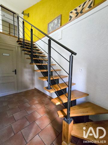 Maison à vendre 4 pièces 131 m² Dieupentale