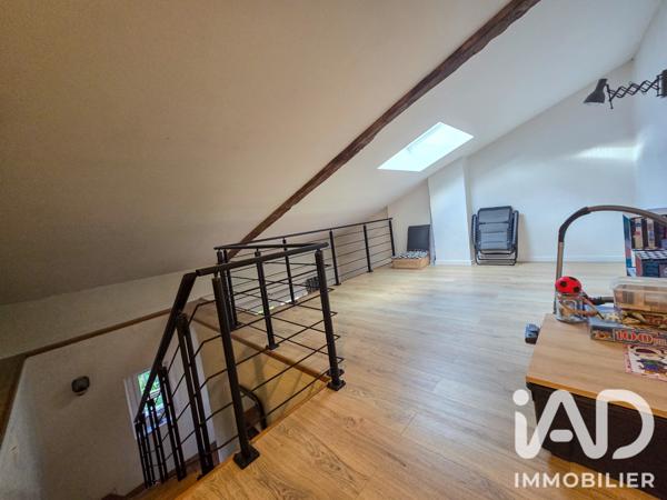Maison à vendre 4 pièces 131 m² Dieupentale