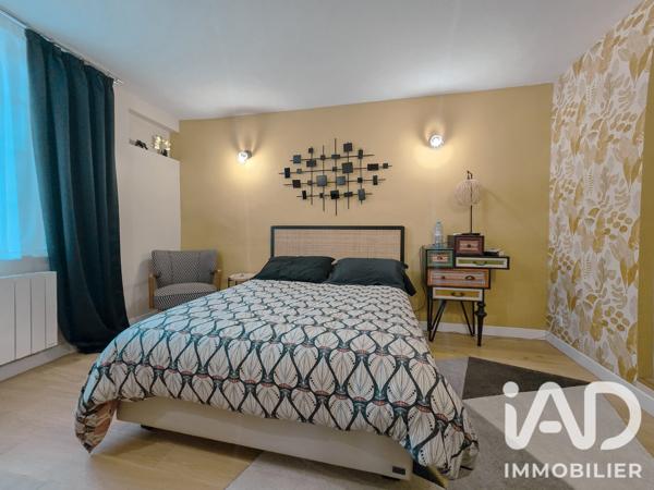 Maison à vendre 4 pièces 131 m² Dieupentale