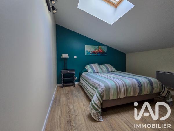 Maison à vendre 4 pièces 131 m² Dieupentale