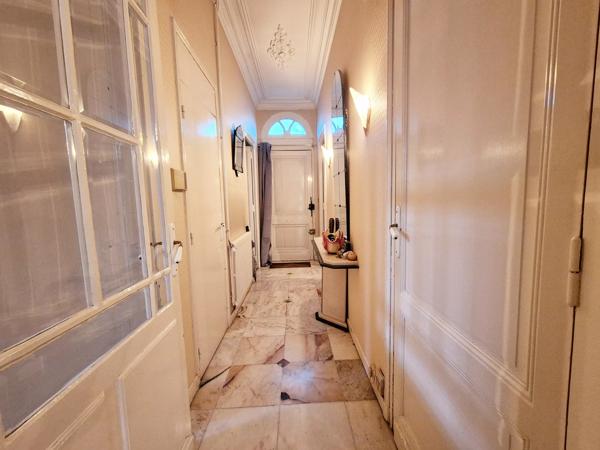 Maison Talence 97m²