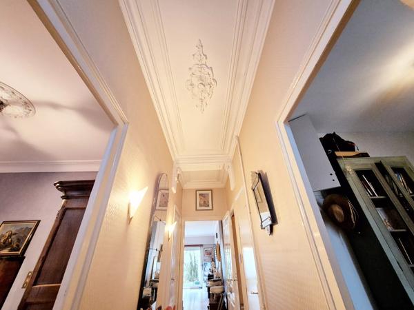 Maison Talence 97m²