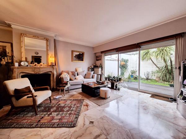 Maison Talence 97m²