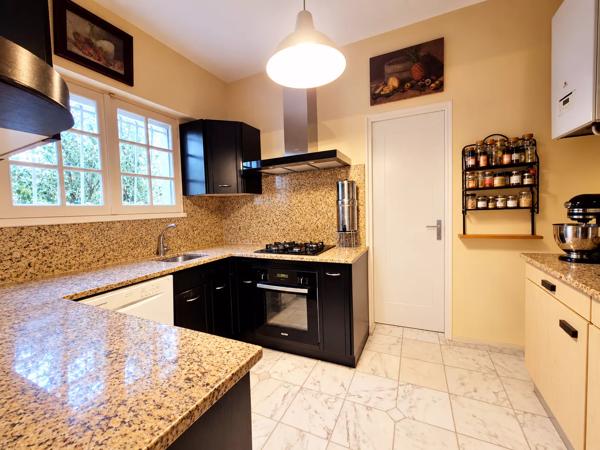 Maison Talence 97m²