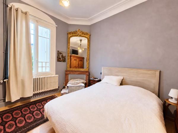 Maison Talence 97m²