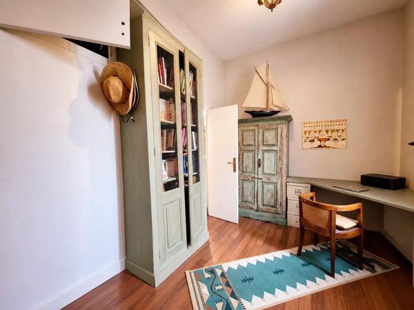 Maison Talence 97m²