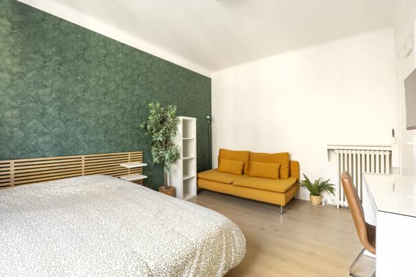 Appartement Paris 7e - RUE SAINT-DOMINIQUE