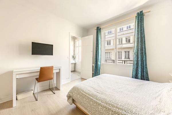 Appartement Paris 7e - RUE SAINT-DOMINIQUE