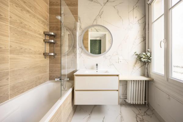 Appartement Paris 7e - RUE SAINT-DOMINIQUE