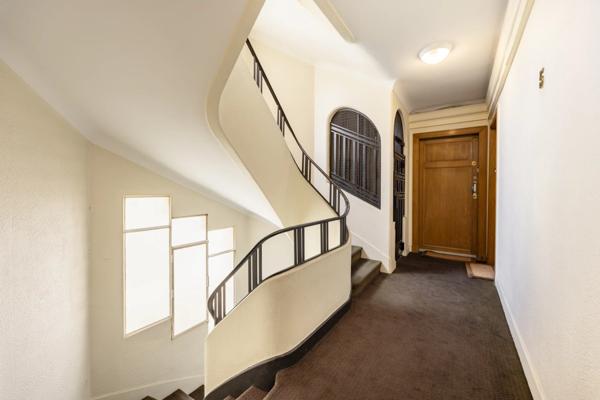 Appartement Paris 7e - RUE SAINT-DOMINIQUE