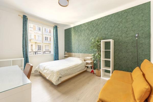 Appartement Paris 7e - RUE SAINT-DOMINIQUE