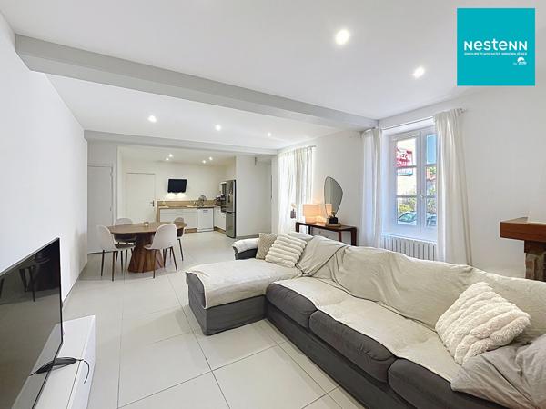 Maison Bellegarde En Forez 4 pièce(s) 122 m2