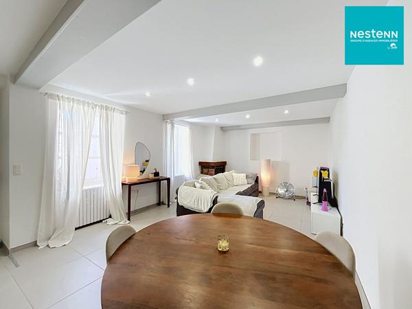 Maison Bellegarde En Forez 4 pièce(s) 122 m2
