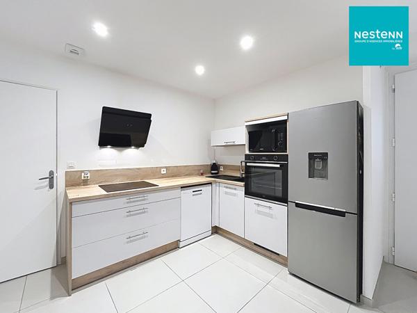 Maison Bellegarde En Forez 4 pièce(s) 122 m2