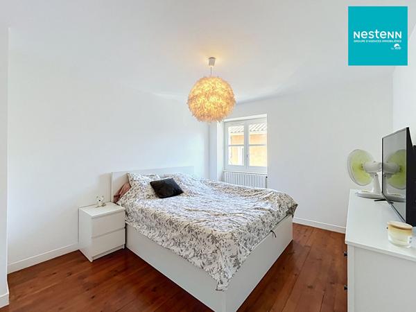 Maison Bellegarde En Forez 4 pièce(s) 122 m2