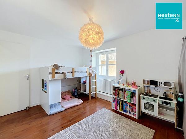 Maison Bellegarde En Forez 4 pièce(s) 122 m2