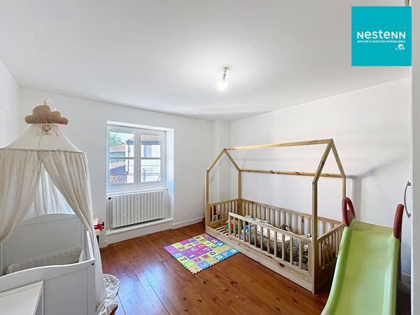 Maison Bellegarde En Forez 4 pièce(s) 122 m2